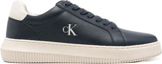 Calvin Klein Jeans Sneakers chunky - Blu