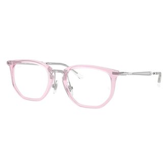 Ray-Ban Ry 9085V Optisch Montuur - unisex - Brillen - Roze - 46 MM - Nylon - Accessoires