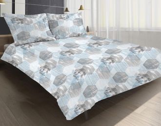OEM Exclusiva Ropa De Cama Satinada (160x200-1.70x80-2)