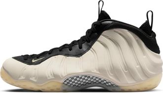 Nike Foamposite One Light Orewood Brown Sneakers - Heren - Hardloopschoenen - Beige - 40 EU - Fitness