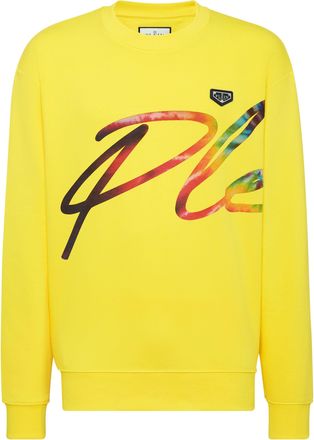 Philipp Plein Sweatshirt LS Signature