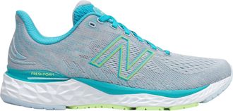 New Balance 880 V11 Grey / Sky Blue W880S11 Womens