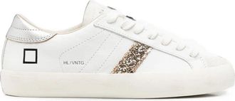 D.A.T.E. Hill Low Vintage