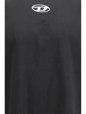 Diesel T-Shirt - Black