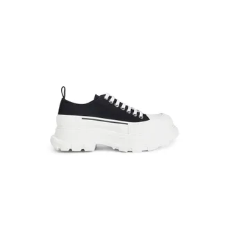 Alexander McQueen Tread Slick Sneakers