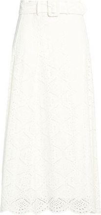 Veronica Beard HOSEN & R&Ouml;CKE - Midi-R&ouml;cke auf YOOX.COM