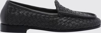 Bottega Veneta Mocassino Silenzio Bottega Veneta in pelle intrecciata