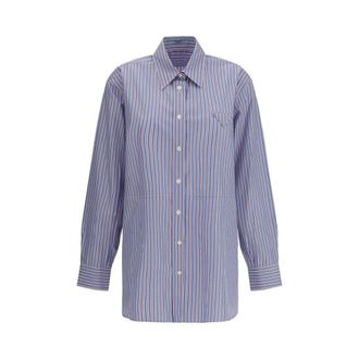 Prada Mujer, Blusas y Camisas, Multicolor, Talla: L