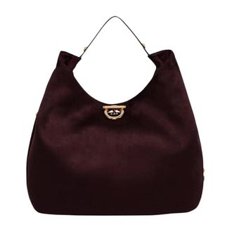 Liu Jo Mujer, Bolsos, P&uacute;rpura, Talla: ONE Size