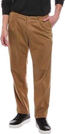 Rag & Bone Rag & Bone Evan Pleated Chino