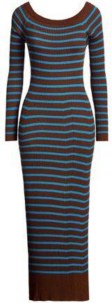 Semicouture VESTITI - Vestiti midi su YOOX.COM
