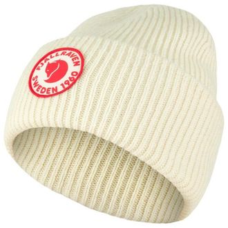 Fjällräven 1960 Logo Hat Mütze - Unisex | beige