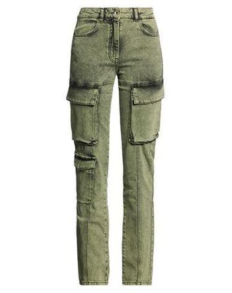 Patrizia Pepe HOSEN & R&Ouml;CKE - Jeanshosen auf YOOX.COM