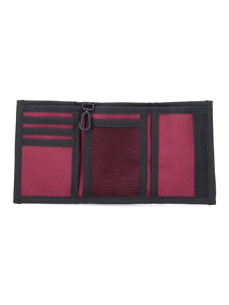 Polar Skate Co. Mens Wallets Red Poliestere