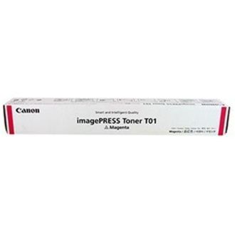 CANON Toner Magenta Canon Imagepress T01