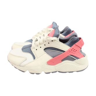 Nike Air Huarache - female - Nike - Running Shoes - Multicolor - 3 1/2 UK - Sport