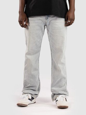 True Religion Ricky Sn Flap In Jeans blu