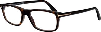 Tom Ford Mens Sunglasses Ft6119-B Havana Acetate Glasses & Frames