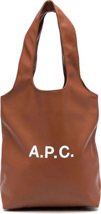 A.P.C. Tote Ninon Small
