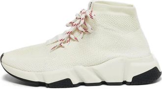 Balenciaga Sneakers con lacci - Bianco