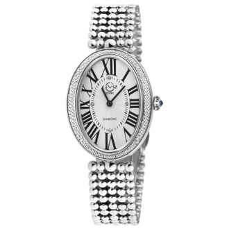 Gevril Group Piazza Navona Womens Watch