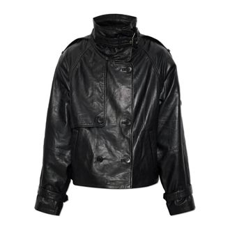 Gestuz Mujer, Chaquetas, Negro, Talla: S