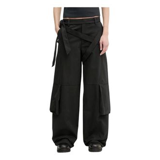 Heliot Emil Heliot Emil, Donna, Pantaloni, Nero, M, new
