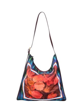 Dries Van Noten Borsa Large Scarf