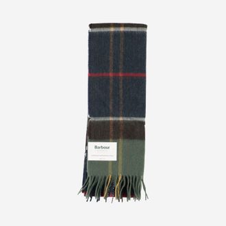 Barbour Sciarpa scozzese Barbour Carrbridge