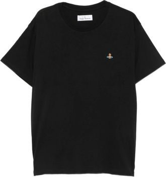 Vivienne Westwood Uomo, Top, Nero, XL, new