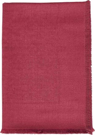 Fendi Mujer, Accesorios, Rojo, Talla: ONE Size