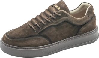 Barracuda Schoenen, Heren, Bruin, 40 EU, Su&egrave;de, Phoenix