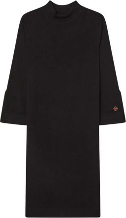 Busnel Mujer, Vestidos, Negro, Talla: XS