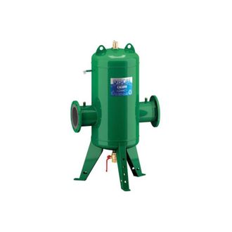 Caleffi Disaeratore, corpo in acciaio verniciato con polveri epossidiche dn 200 discal Caleffi 551200 200