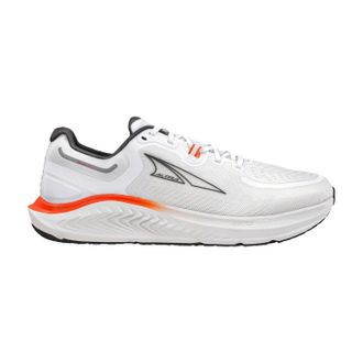 Altra Altra Paradigm 7 AL0A82C5110 Sneakers White Structured Running Shoes