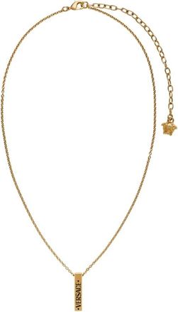 Versace Hombre, Accesorios, Amarillo, Talla: ONE Size