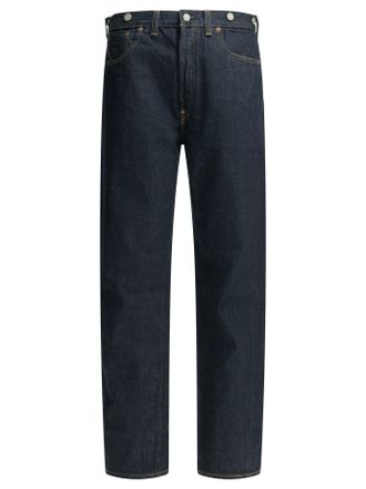 Levi's 501 1933 Jeans met rechte pijpen