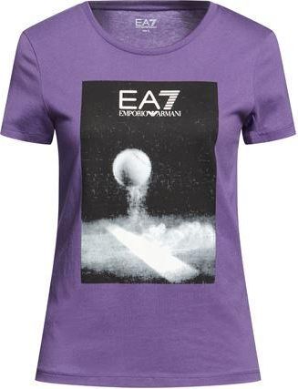 Emporio Armani CAMISETAS Y TOPS - Camisetas en YOOX.COM