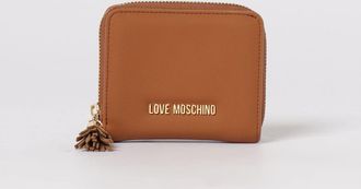 Love Moschino Portafoglio Love Moschino in pelle sintetica
