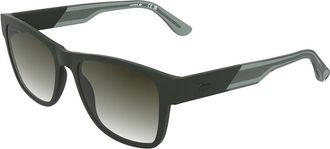 Lacoste L6084S 275 Mens Sunglasses Green Size 56