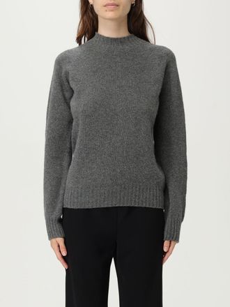 Drumohr Sweater DRUMOHR Woman color Grey