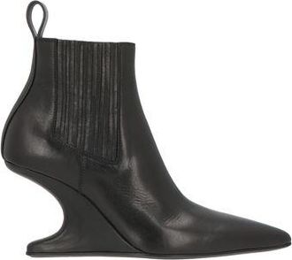 Rick Owens FOOTWEAR - Ankle boots on YOOX.COM