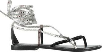 Cb Fusion CALZADO - Sandalias de dedo en YOOX.COM