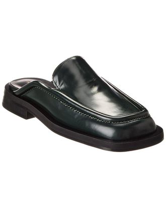 Proenza Schouler Leather Mule