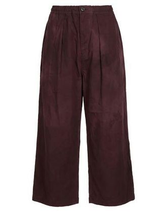 Yohji Yamamoto BOTTOMWEAR - Pantaloni su YOOX.COM
