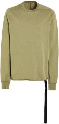 Rick Owens TOPWEAR - T-shirts on YOOX.COM