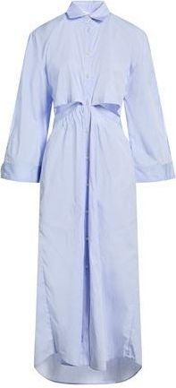 Isabel Benenato Maxi dresses