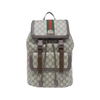 Gucci unisex, Pre-owned, Beige, Taglia unica, used