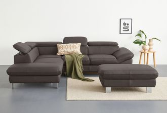 Cotta Ecksofa