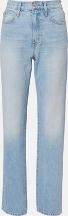 Slvrlake Denim London straight jeans